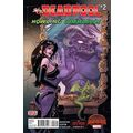 Mrs Deadpool & Howling Commandos (2015 Ltd) # 0...