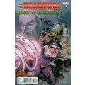 Mrs Deadpool & Howling Commandos (2015 Ltd) # 0...