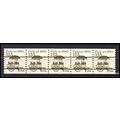 2133a 12.5c Pushcart Very Fine MNH Dry Gum PNC ...