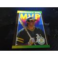 1989 Donruss Card # BC-05 Jose Canseco MVP Exce...