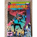 BATMAN: SHADOW OF THE BAT ANNUAL # 1 (1993) DC ...