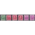860 2c James Cooper Fine Plus MNH VA0890c