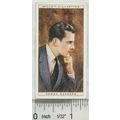 1928 Wills Cinema Stars 1st No. 18 Roman Novarro