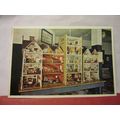 DOLL'S HOUSE, MUSEUM OF CHILDHOOD, EDINBURGH un...