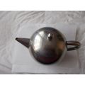 TEA POT METAL (06/01)