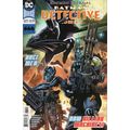 DETECTIVE COMICS #977 - DC COMICS (2018)