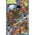 CHAPEL #2- IMAGE COMICS (1995)