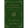 Elementary English Reader: For Spanish-Speaking...