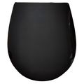 Haro Passat Soft Close Luxury Toilet seat in gl...