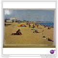 COSTA DORADA, MALGRAT, SPAIN, Postcard