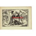 Evangelist Gives Good Counsel..., Bunyan, Book ...