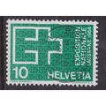 Switzerland 1964 National Exhibition Lausanne F...