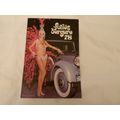 Las Vegas Tropicana Hotel Folies Bergers ‘78 Pr...