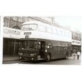 Black & White Photograph of Newport Corporation...