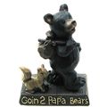 Goin 2 Papa Bear Figurine