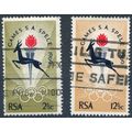 South African Games. Bloemfontein - South Afric...
