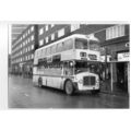 tm4887 - Leicester City Bus - FJF 44D to Gipsy ...