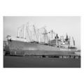 mc5075 - American Cargo Ship - Mormacland - pho...