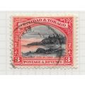 TRINIDAD & TOBAGO 1935 MOUNT IRVINE BAY SG232 USED