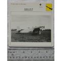 Junkers K 39 - Germany - Recon. & Observation -...