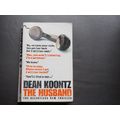 DEAN KOONTZ, THE HUSBAND PAPERBACK BOOK. VERY G...