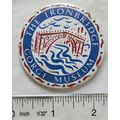 c.1980/90s Badge - Choir - The Ironbridge Gorge...