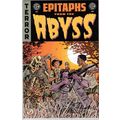 Epitaphs From The Abyss # 9 Tom Fowler cover