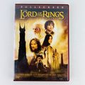 Lord Of the Rings - The Two Towers DVD (Full Sc...