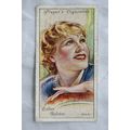 1934 Players Film Stars 2nd Series No. 37 Esthe...