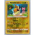 Pokemon Card Shining Fates #036 / 072 Morpeko R...