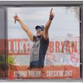 Luke Bryan : Spring Break . . . Checkin' Out. (...