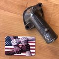 Volvo 3531478 Thermostat Housing Cover 850R V70...
