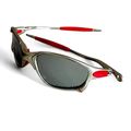 HCS X-Metal Double XX Plasma Liquid Metal Red S...