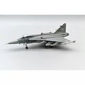 SAAB GRIPEN JAS39 HUNGARIAN AIR FORCE - AVIATIO...