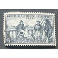 AUSTRALIA 1959 SG 0331 USED