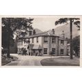 ED13 ROSTHWAITE -THE SCAWFELL HOTEL