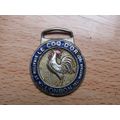 Le Coq D`or Stratton St London Mayfair W1 Fob J...