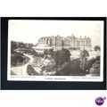 Yorkshire HARROGATE Hotel Majestic Postcard