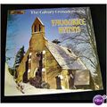 Calvary Crusaders Favourite Hymns LP Stereo Gol...