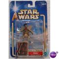 STAR WARS ' SAGA COLLECTION ' WATTO figure (blu...