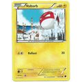 Pokemon Black & White Plasma Freeze - #32/116 -...