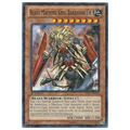 YuGiOh War of the Giants - BP02-EN084 - Beast M...