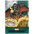 2012 Marvel Beginnings 2 - #189 - Demogoblin