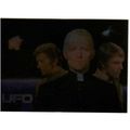 UFO Collector's Trading Cards Parallel Foil Bas...