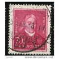 1932 Michel 500 - #2 fine used (o)