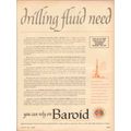 baroid 1953 national lead drilling fluid oil ga...