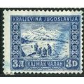 1931 Michel 227 - MH (*)