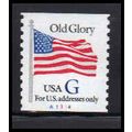 2890 32c G Old Glory Very Fine MNH CNS A1314 PA...