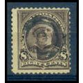 Used 272 8c William T. Sherman Average C3790