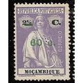 1921 SG 311 - #2 mint no gum